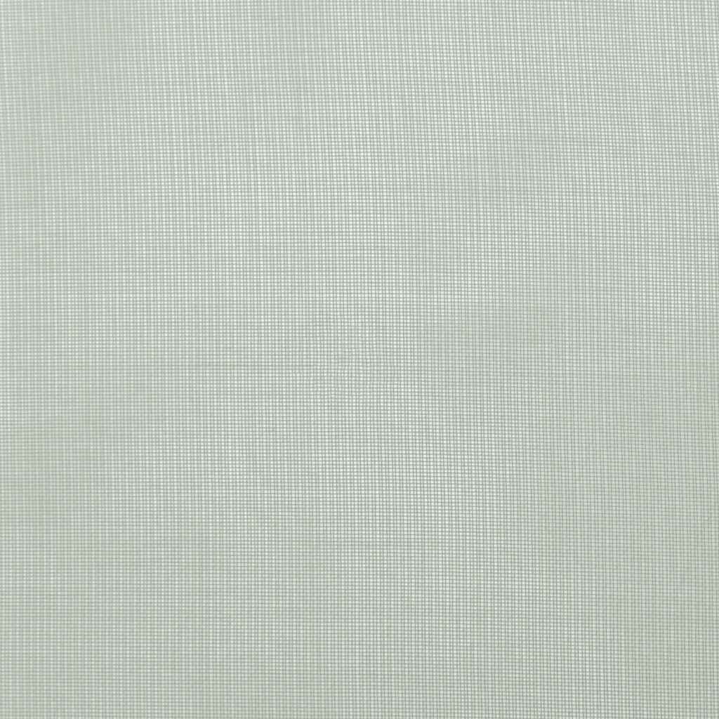 Voile curtains with loops, 2 pieces, light grey, 140 x 140 cm