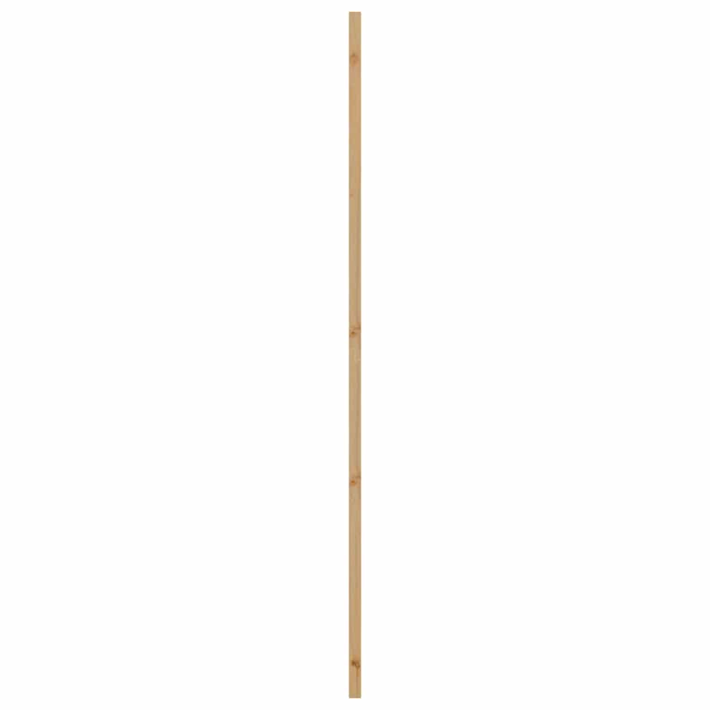 Innentür Braun 93 x 211 cm Sperrholz