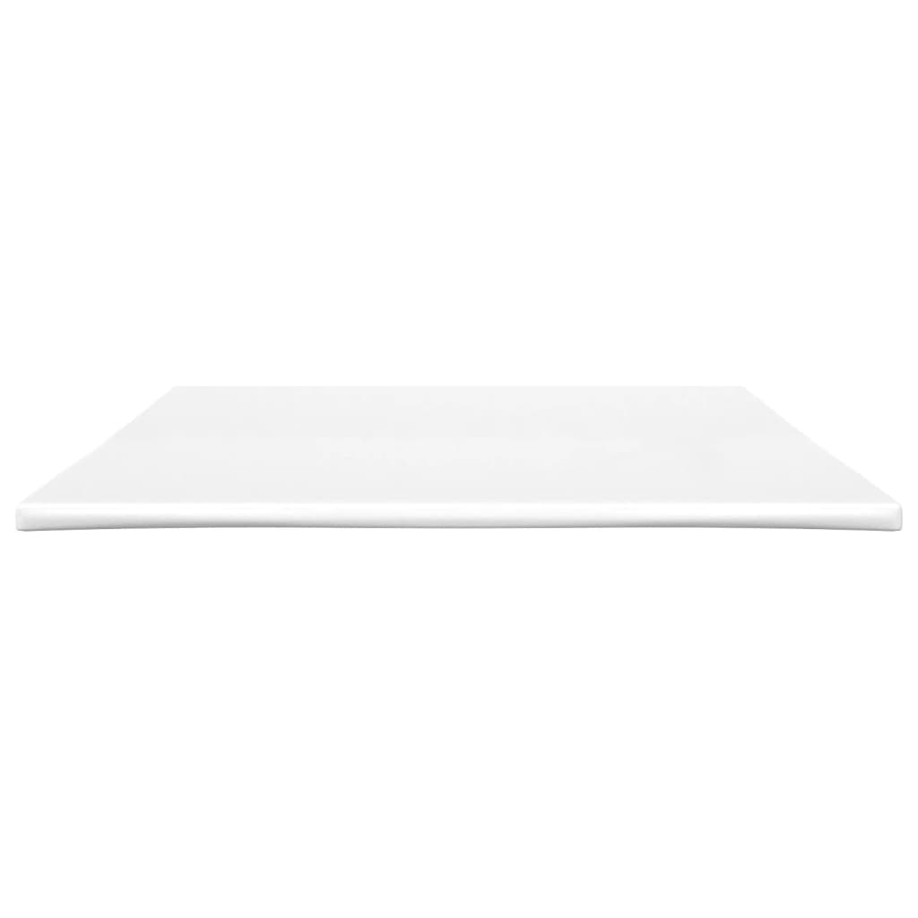 mattress topper 160x210x5 cm