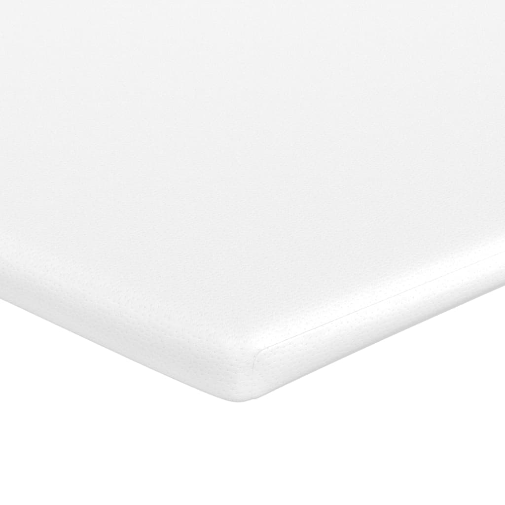 mattress topper 160x210x5 cm