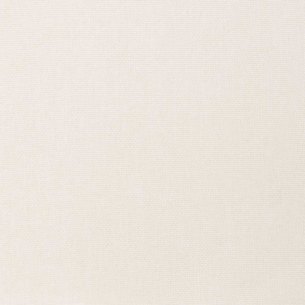 Barhocker mit Kissen 2 Stk. Braun Massivholz Gummibaum