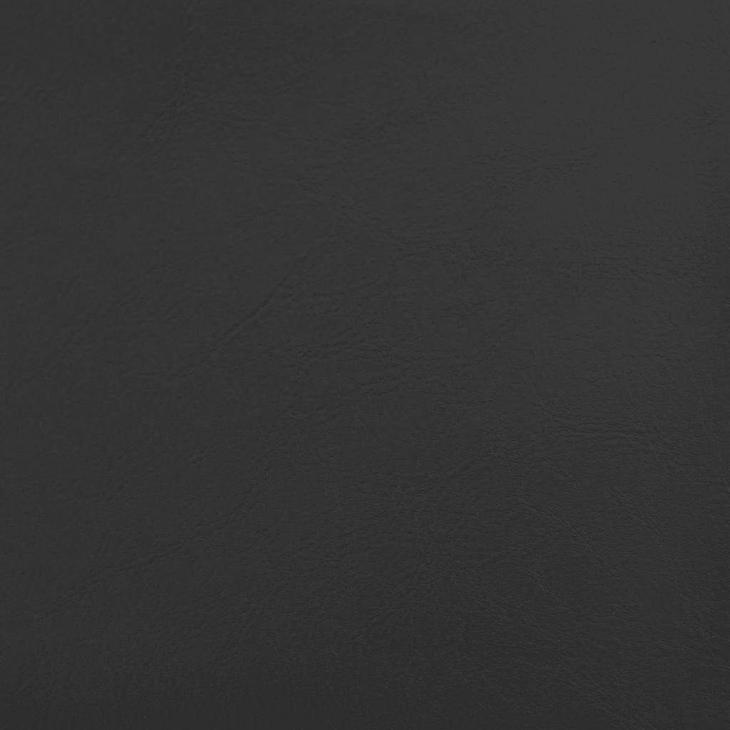 Barhocker mit Kissen 2 Stk. Braun Massivholz Gummibaum