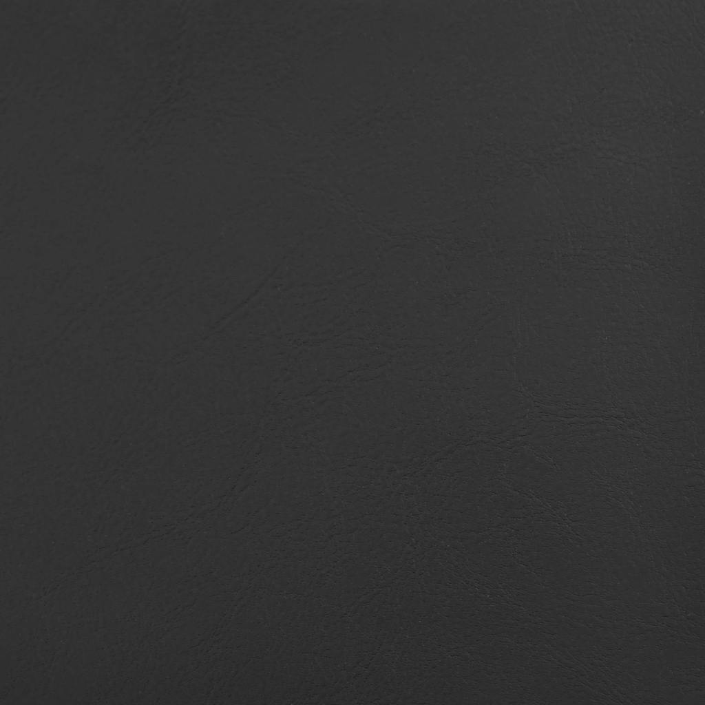 Barstühle mit Kissen 2 Stk. Braun Massivholz Gummibaum