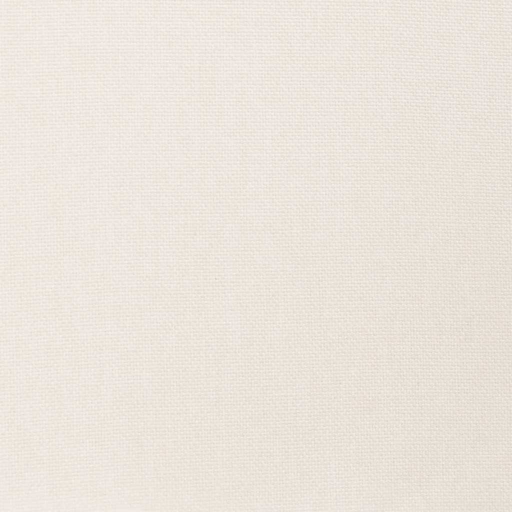 Bank 90 cm Massivholz Gummibaum