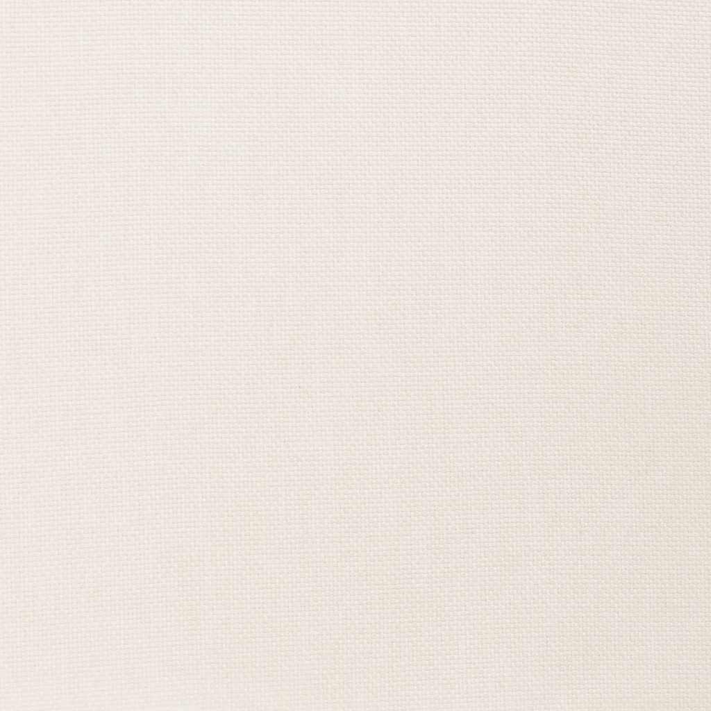 Bank 110 cm Massivholz Gummibaum