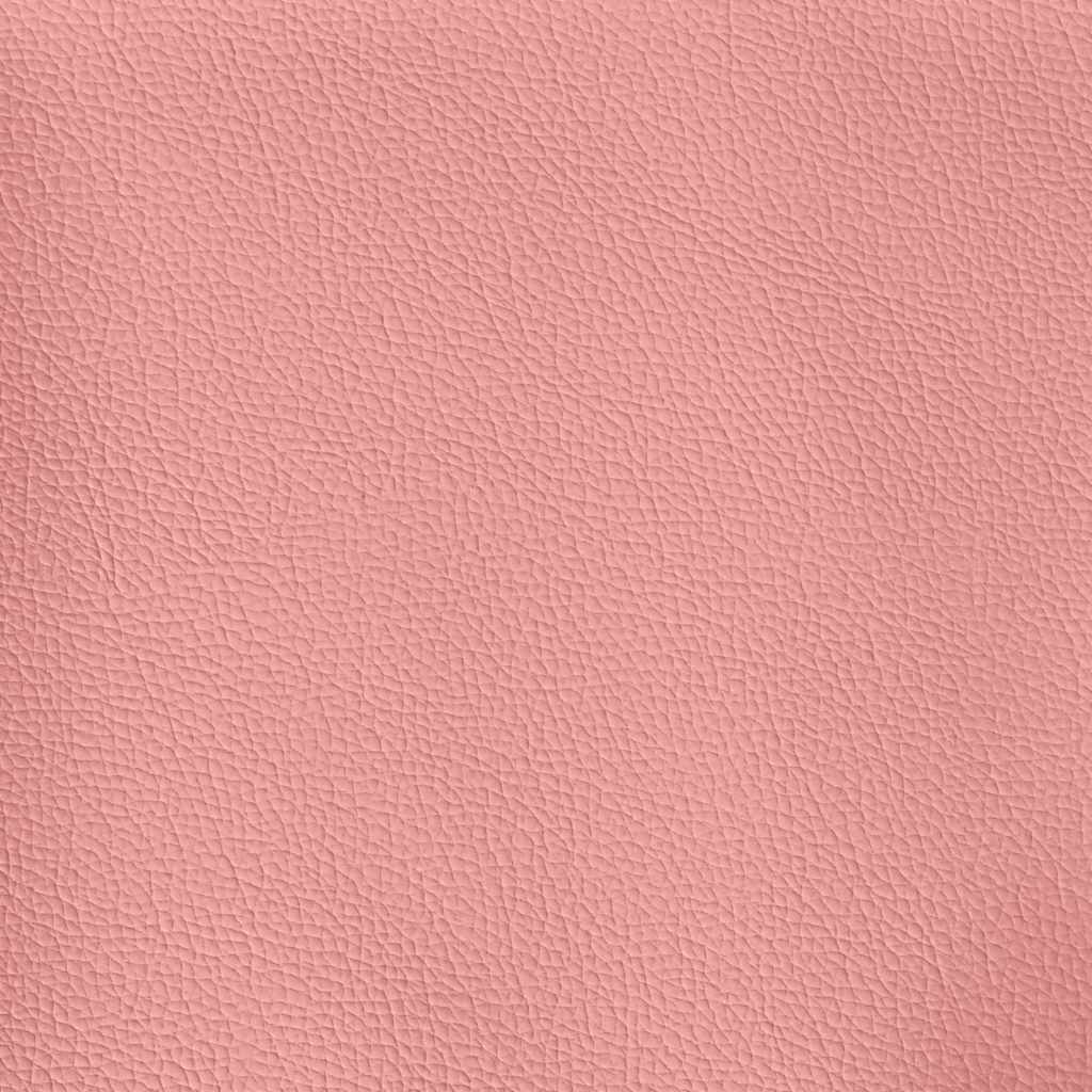 Dining Chairs 2 pcs. Pink Faux Leather