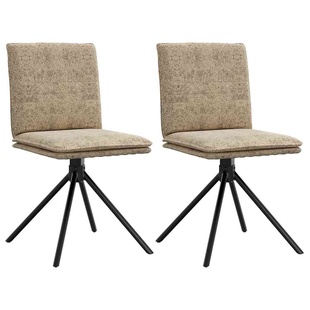 Dining chair light grey