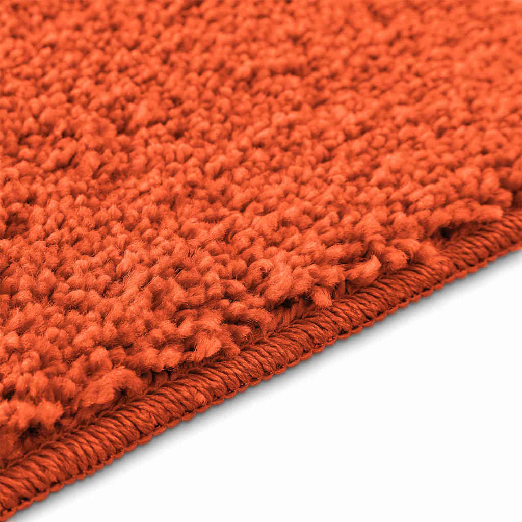 Badematte Dunkelgrau 50 x 50 cm Polypropylen