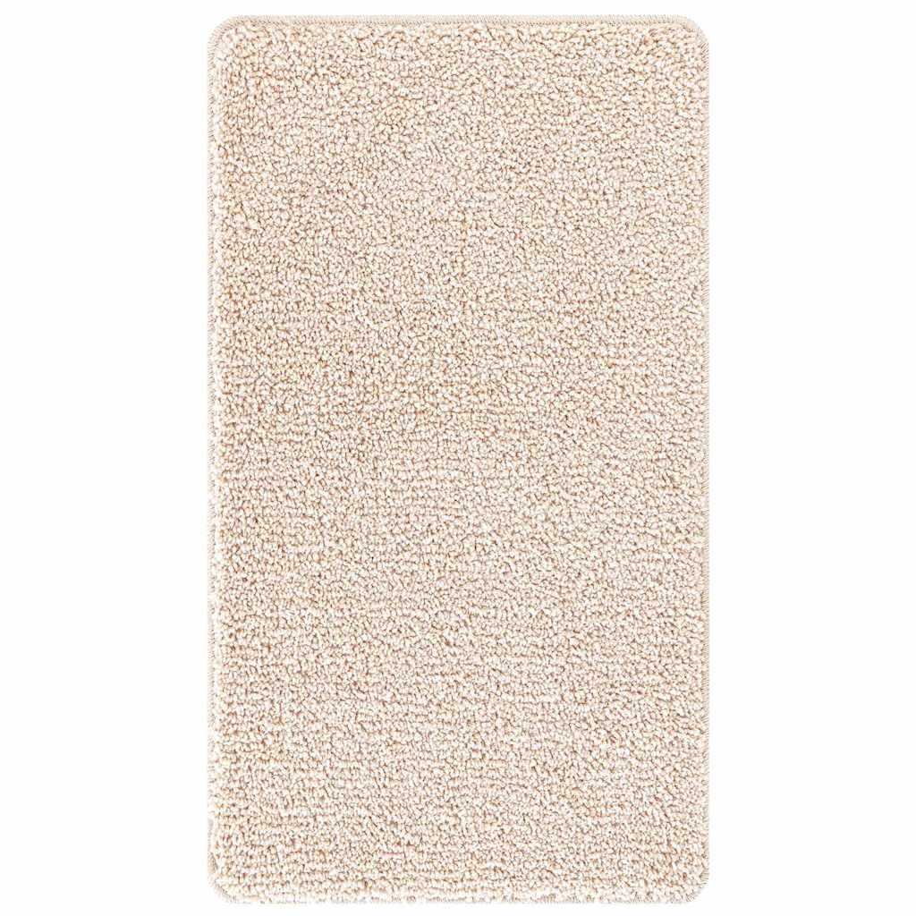 Badematte Creme 70 x 120 cm Polypropylen