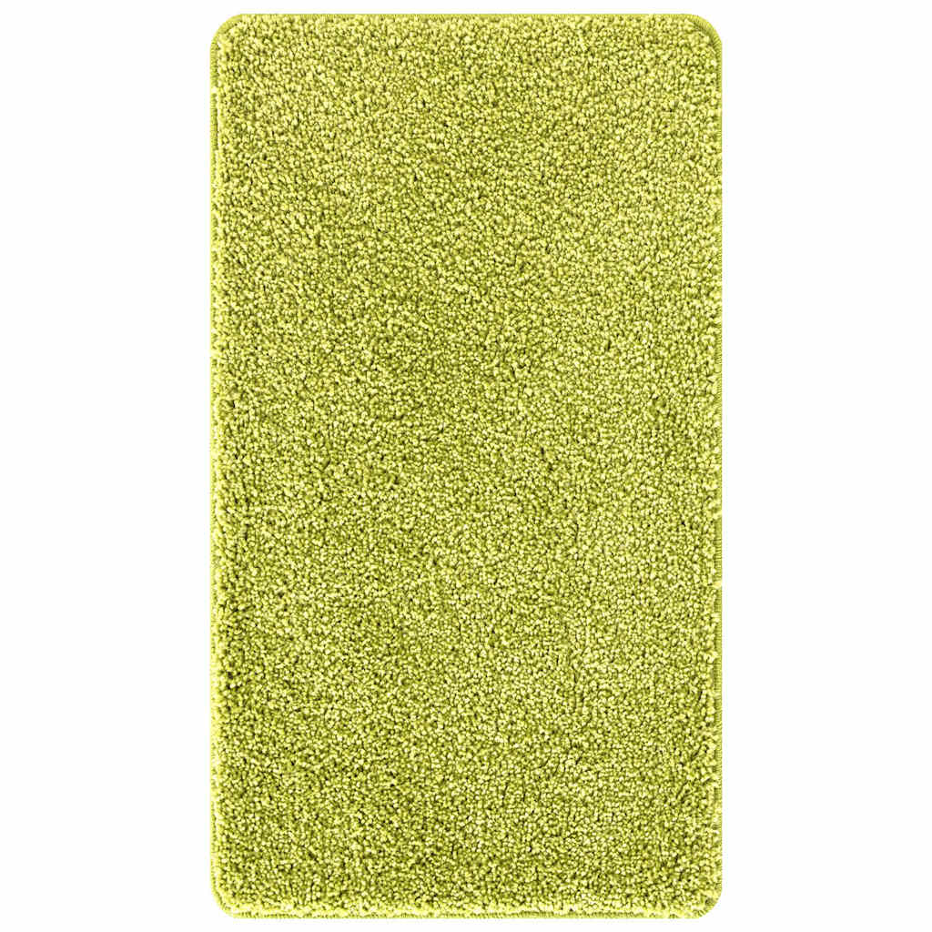 Badematte Grün 70 x 120 cm Polypropylen