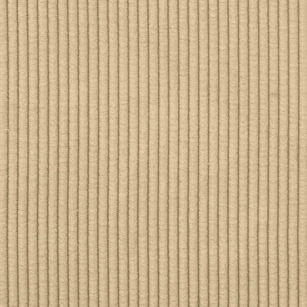 Modulares Sofa mit Kissen Graugrün