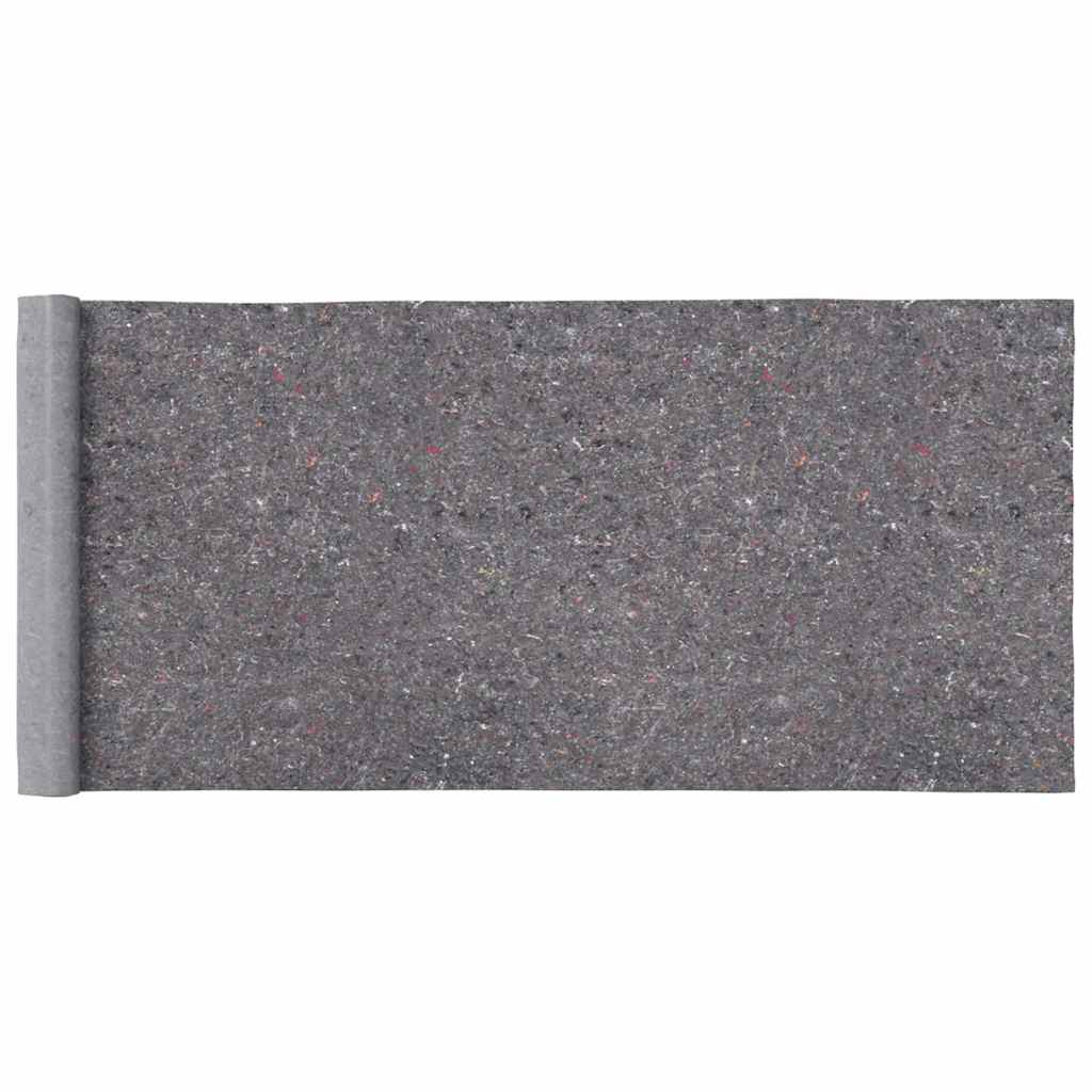 Rutschfeste Malervliese 2 Stk. 10 m 180 g/m² Grau
