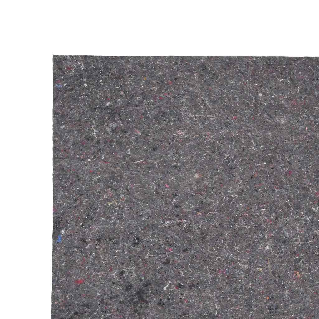 Rutschfeste Malervliese 2 Stk. 25 m 220 g/m² Grau