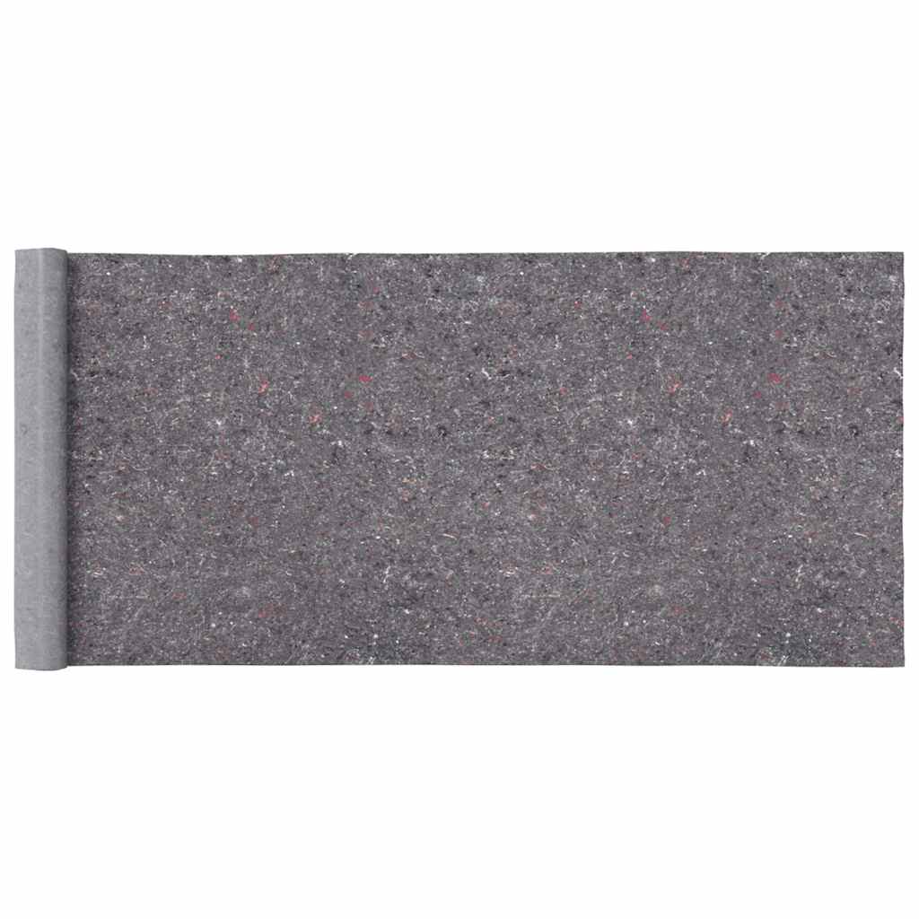 Rutschfeste Malervliese 2 Stk. 10 m 280 g/m² Grau