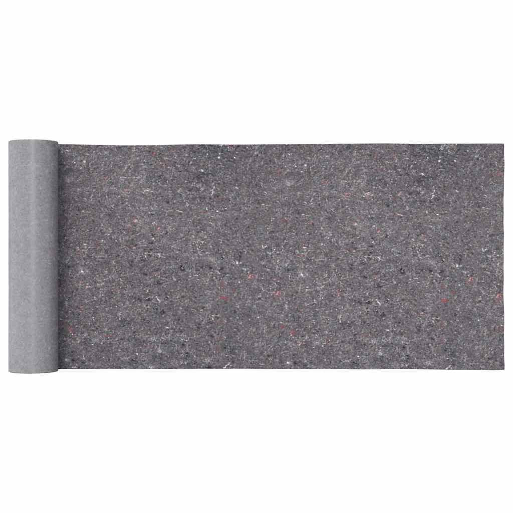 Rutschfeste Malervliese 2 Stk. 25 m 280 g/m² Grau