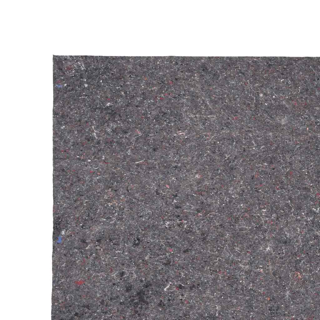 Rutschfestes Malervlies 5 m 180 g/m² Grau