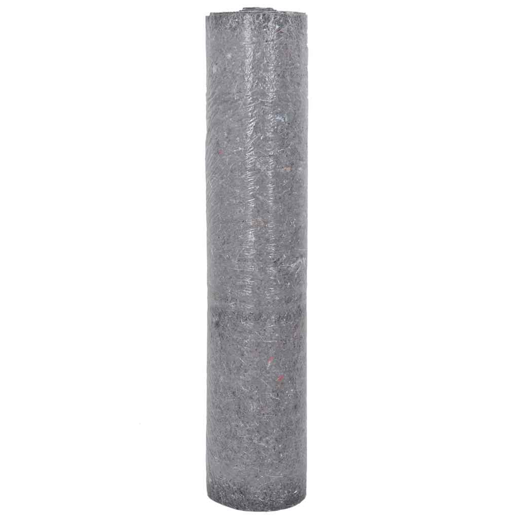 Rutschfestes Malervlies 25 m 220 g/m² Grau