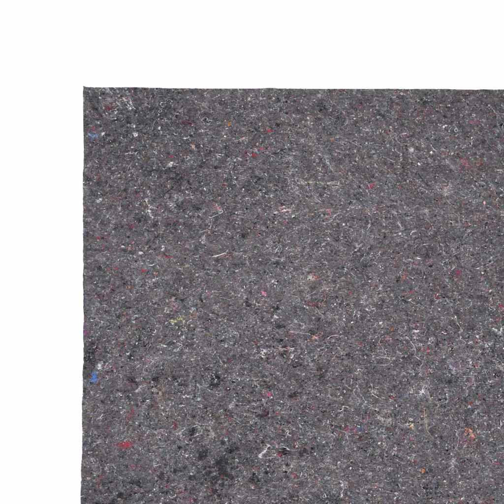 Rutschfestes Malervlies 25 m 220 g/m² Grau