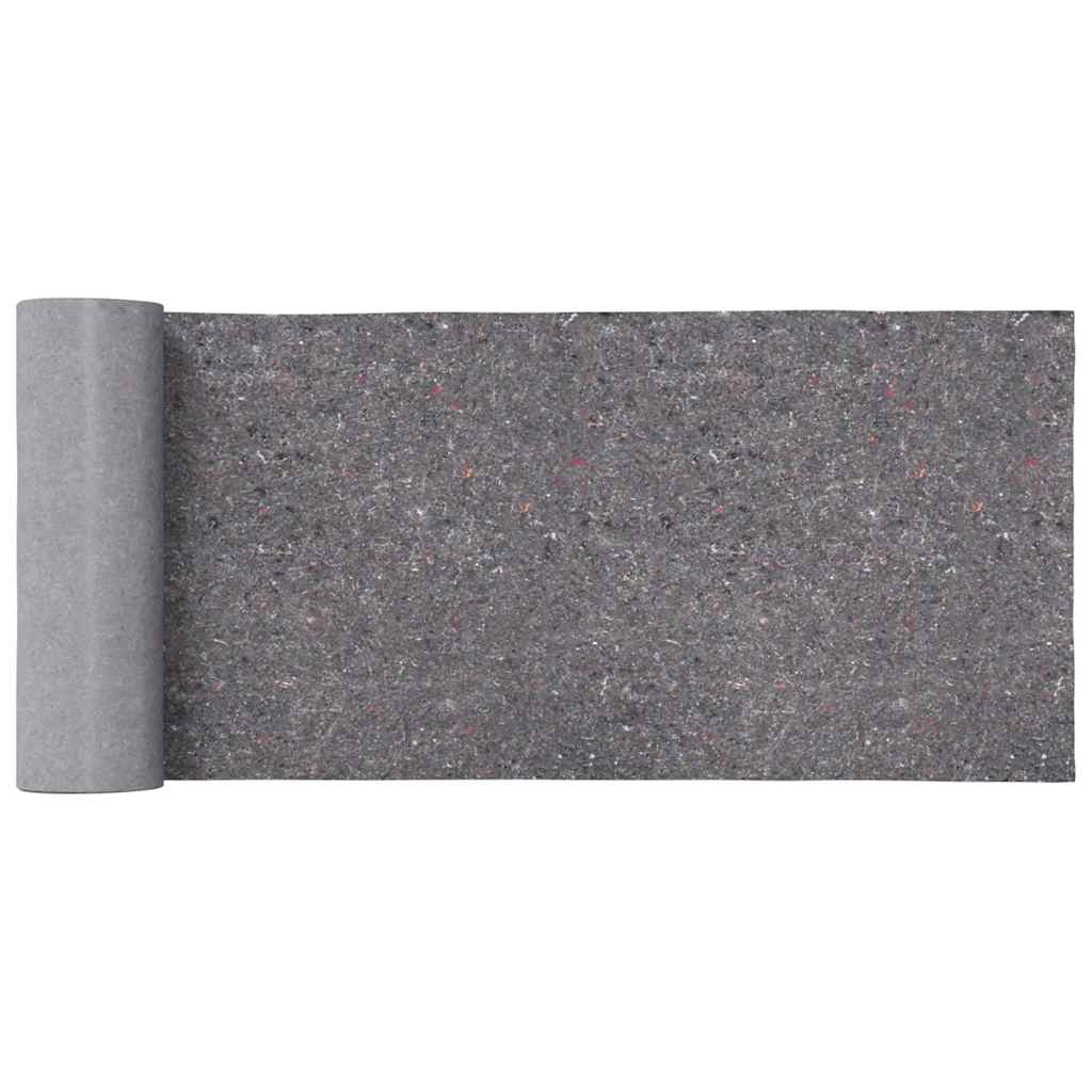 Rutschfestes Malervlies 50 m 220 g/m² Grau