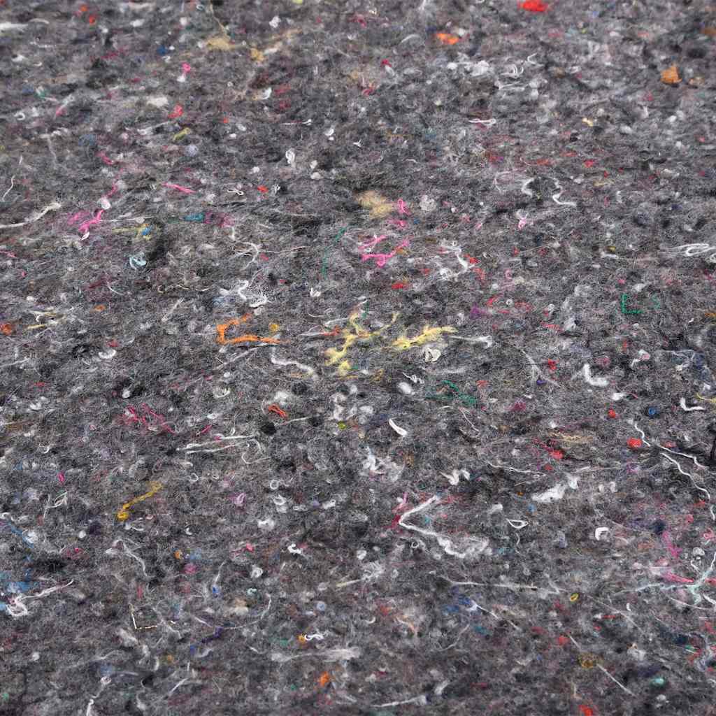 Rutschfestes Malervlies 50 m 220 g/m² Grau