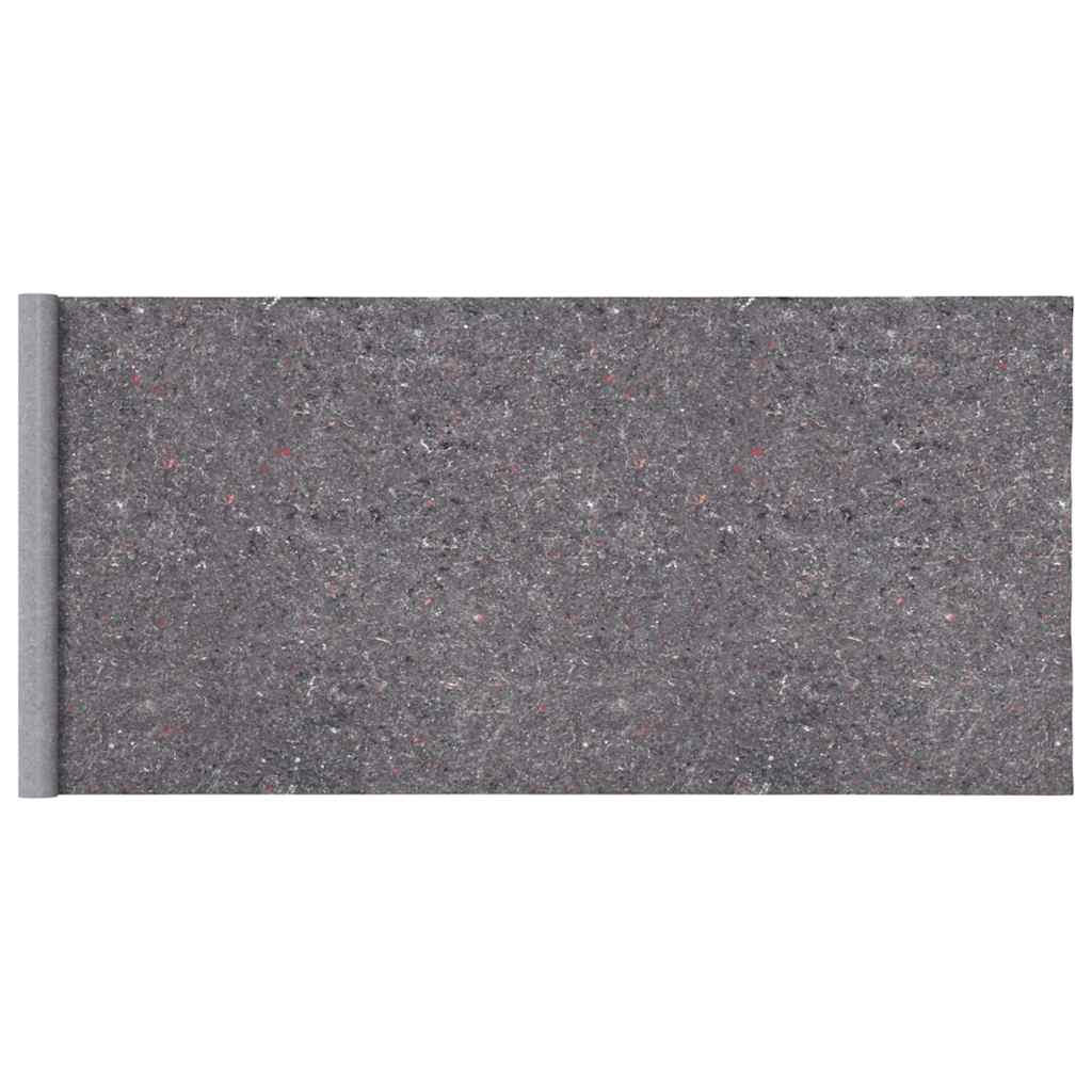 Rutschfestes Malervlies 5 m 280 g/m² Grau