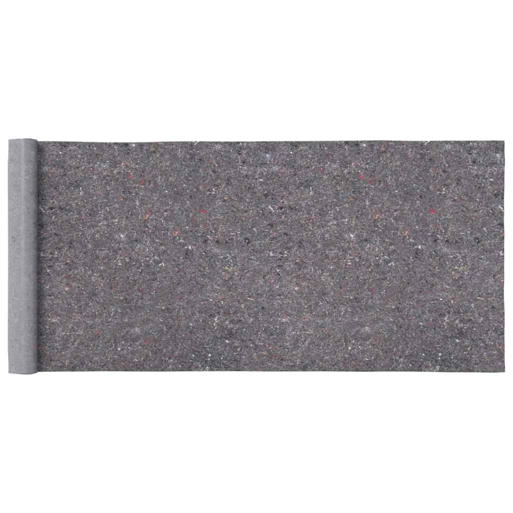 Rutschfestes Malervlies 10 m 280 g/m² Grau