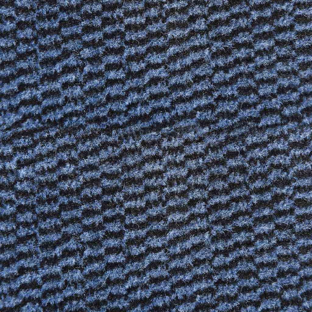Fußmatte Blau 40x60 cm