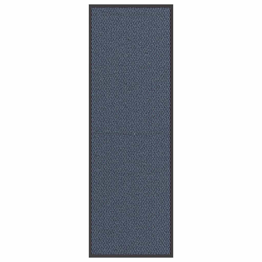 Fußmatte Blau 60x180 cm