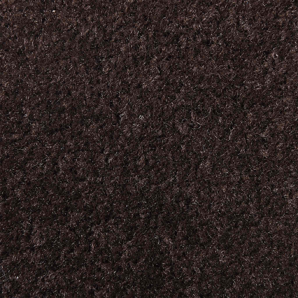 Fußmatte Braun 40x60 cm