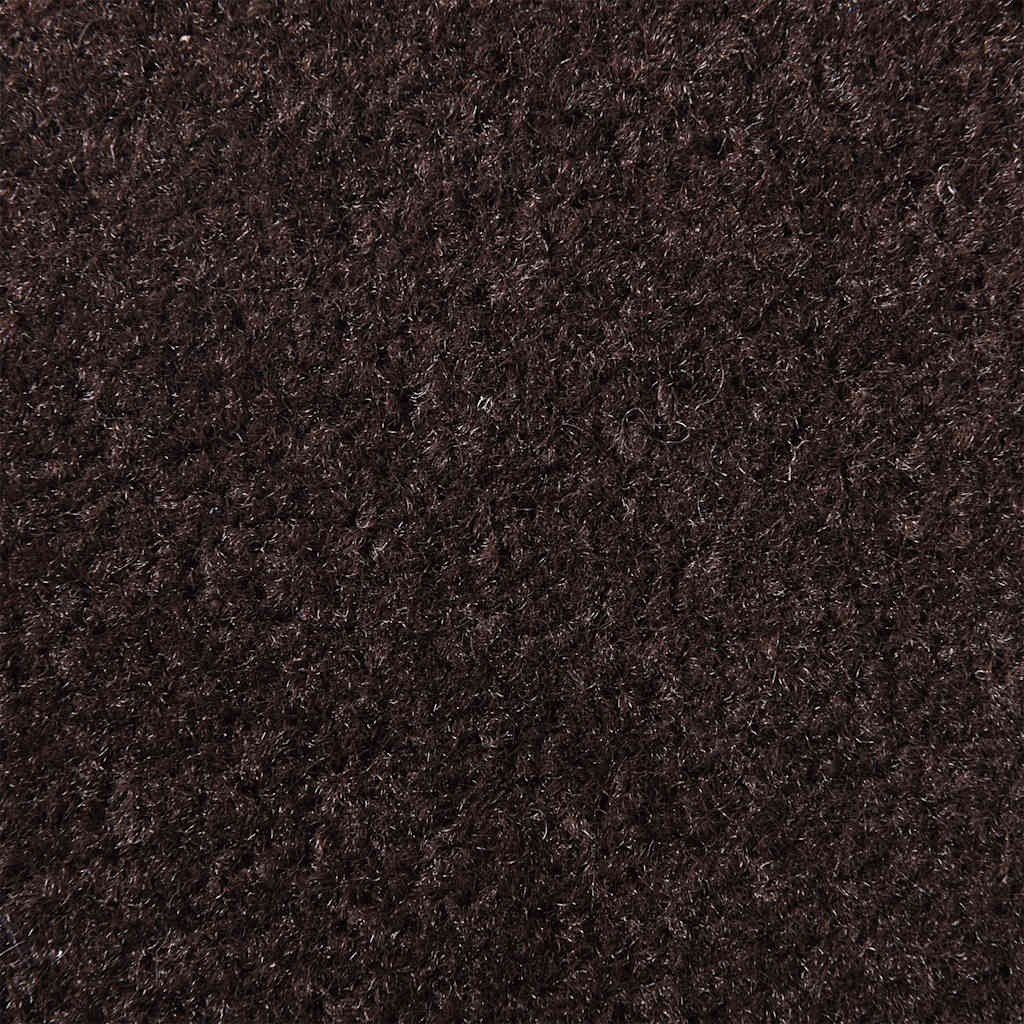 Fußmatte Braun 115x500 cm