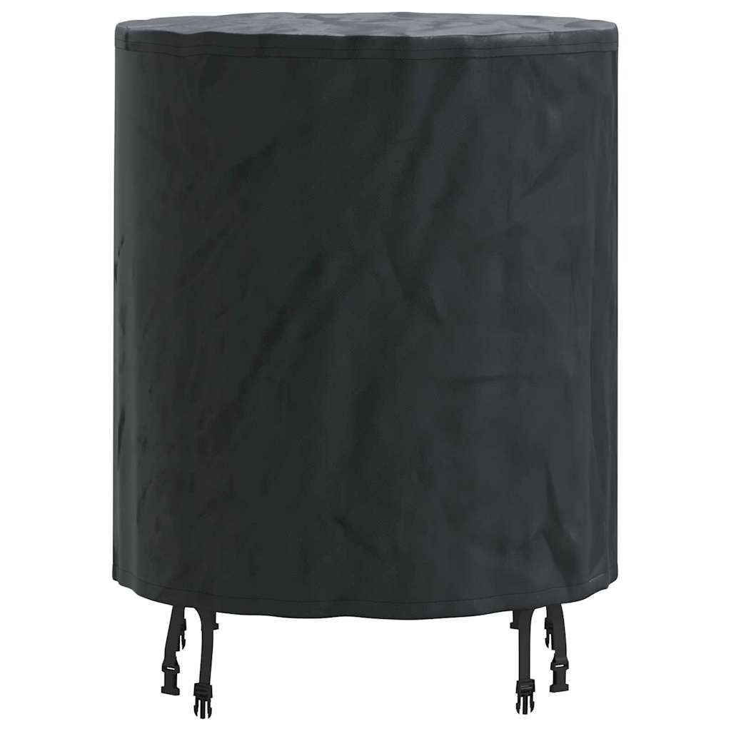 Gartenmöbelabdeckung 62 x 62 x 70 cm 600D Oxford Stoff