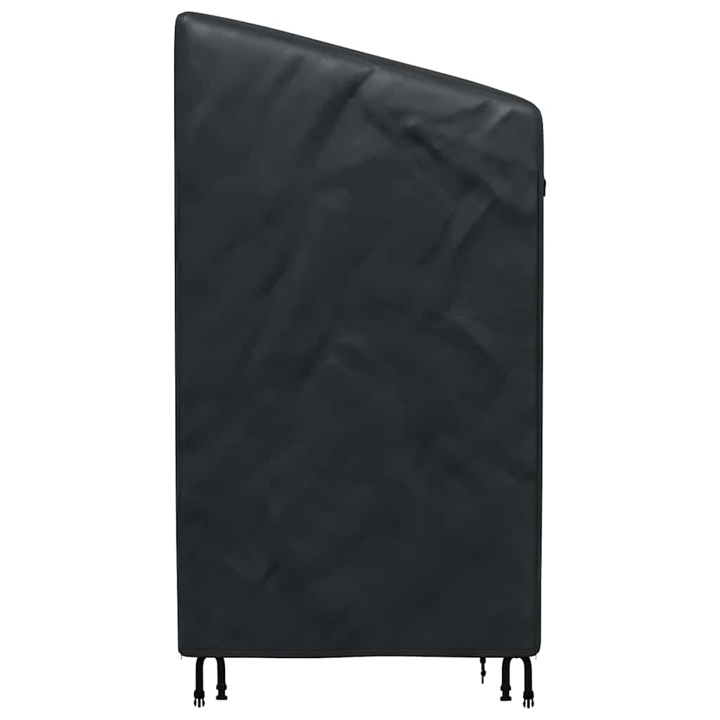 Hollywoodschaukel-Abdeckung 155 x 95 x 165 cm 210D Oxford Stoff