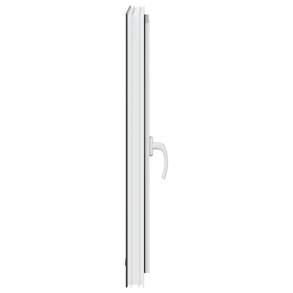 Kellerfenster RISOR 60x90 cm Dreh Kipp DIN Rechts Anthrazit