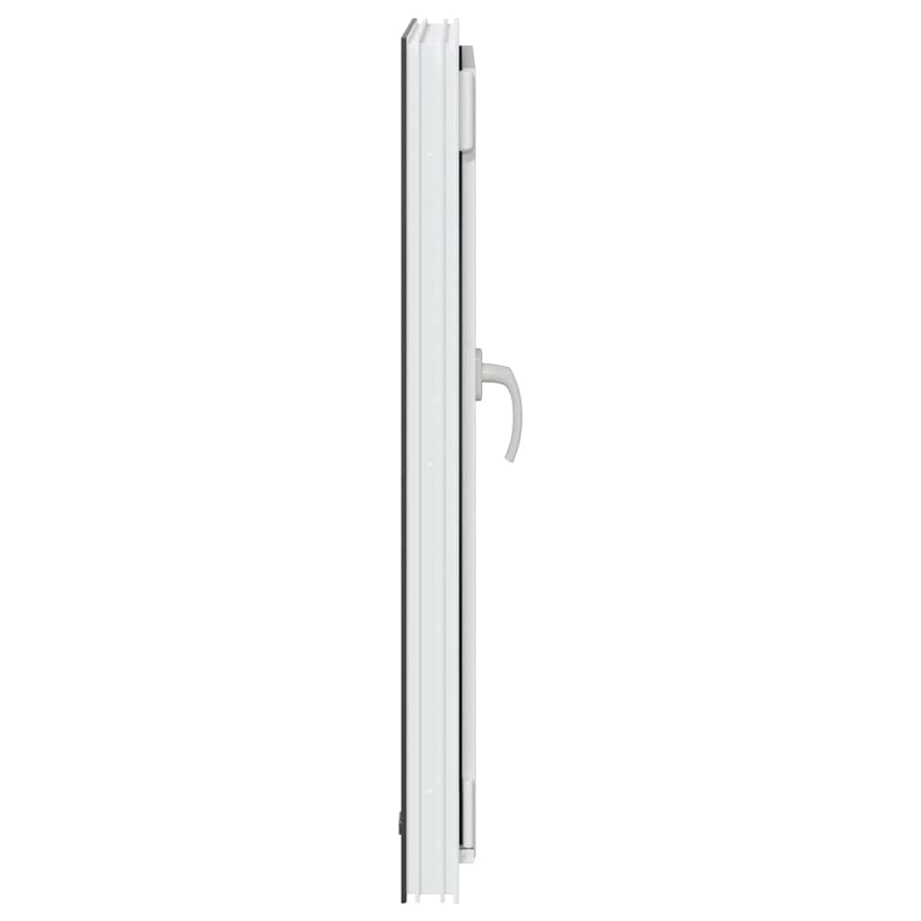 Kellerfenster RISOR 60x90 cm Dreh Kipp DIN Links Anthrazit