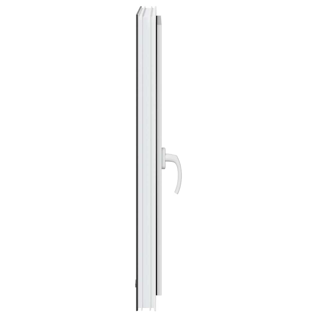 Kellerfenster "RISOR" 60x100 cm Drehkipp DIN Rechts Anthrazit