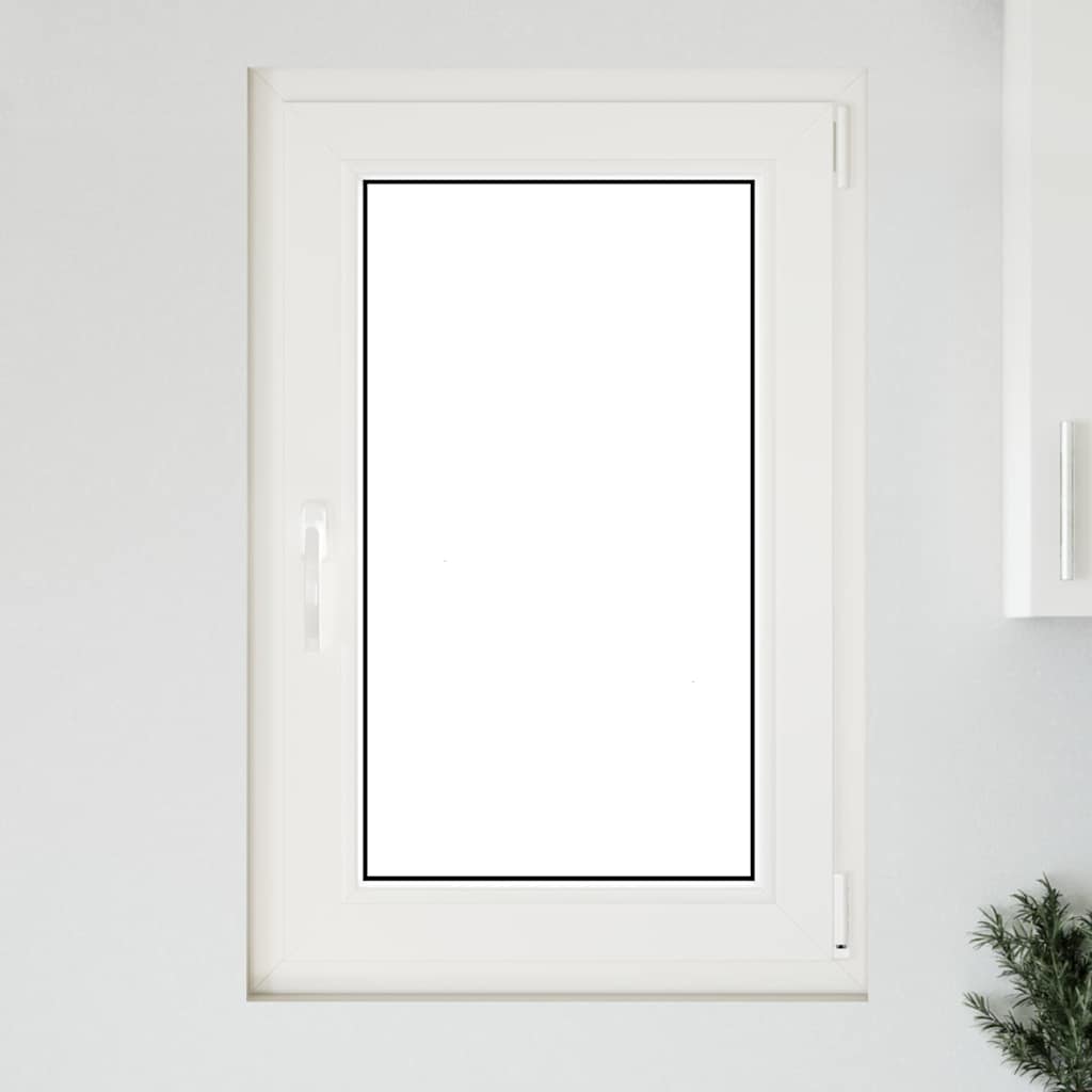 Kellerfenster RISOR 60x90 cm Dreh Kipp DIN Rechts Anthrazit