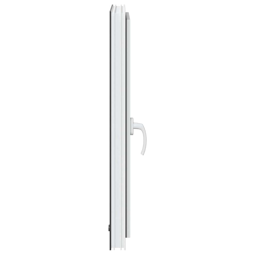 Kellerfenster RISOR 60x90 cm Dreh Kipp DIN Rechts Anthrazit