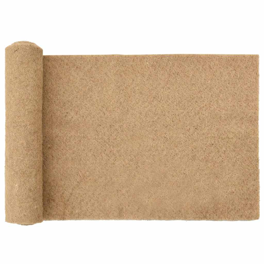 Nagermatte Hanf 0,5x1 m 5 mm