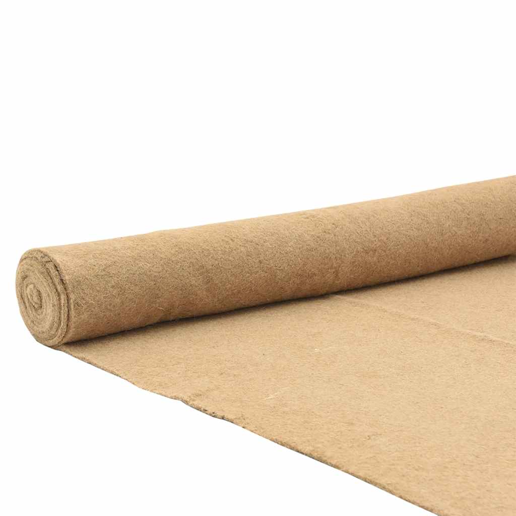 Nagermatte Hanf 1x5 m 5 mm