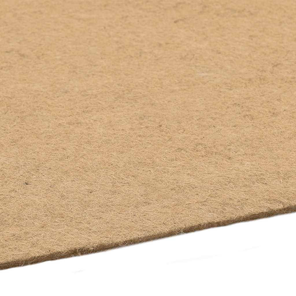 Nagermatte Hanf 1x5 m 5 mm