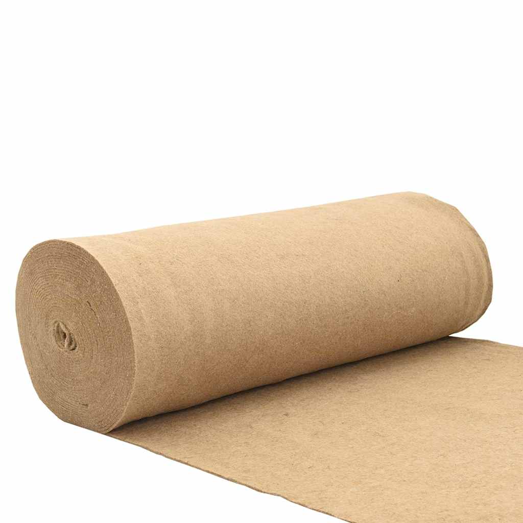 Nagermatte Hanf 1x25 m 5 mm