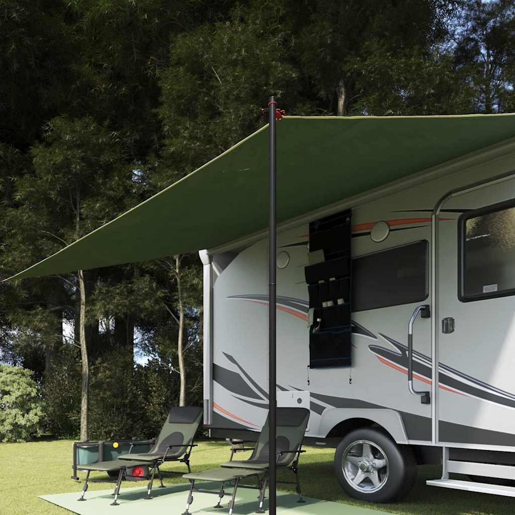 Wasserfester Tarp