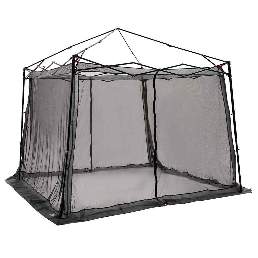 Mesh Innenzelt Grau 303 x 303 cm