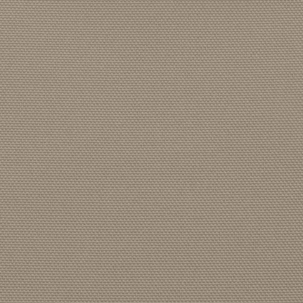 Sonnensegel Taupe 7x5x5 m 100% Polyester Oxford
