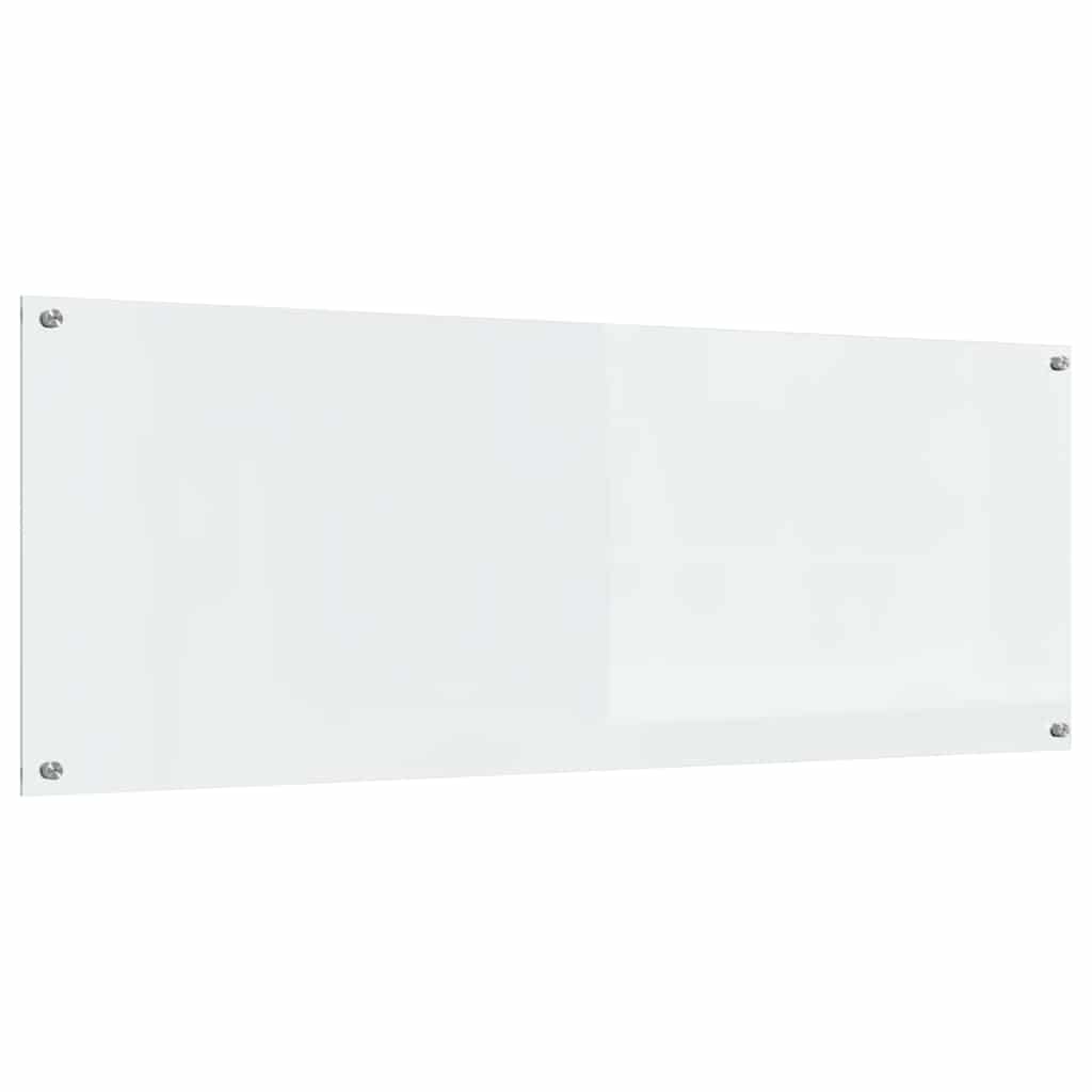 Küchenrückwand Transparent 110 x 40 x 0.6 cm