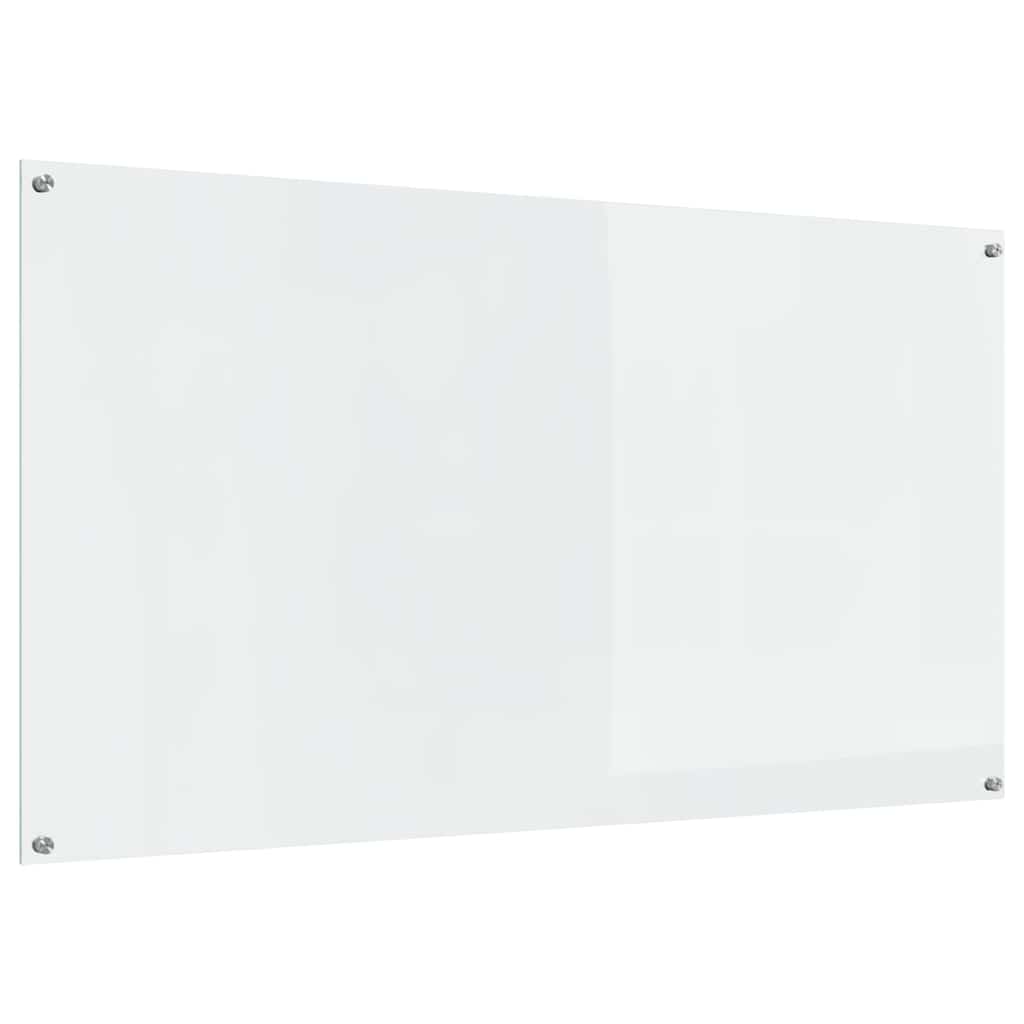 Küchenrückwand Transparent 110 x 60 x 0.6 cm