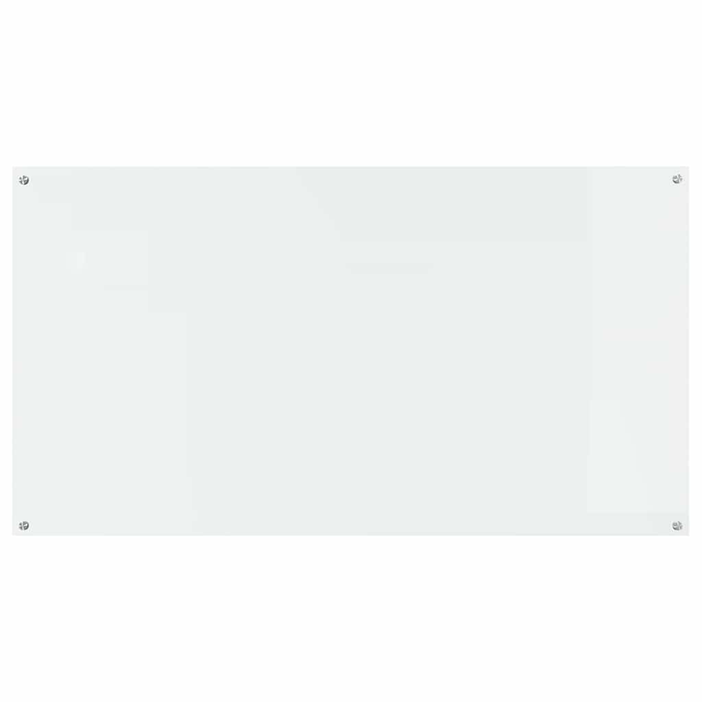 Küchenrückwand Transparent 110 x 60 x 0.6 cm
