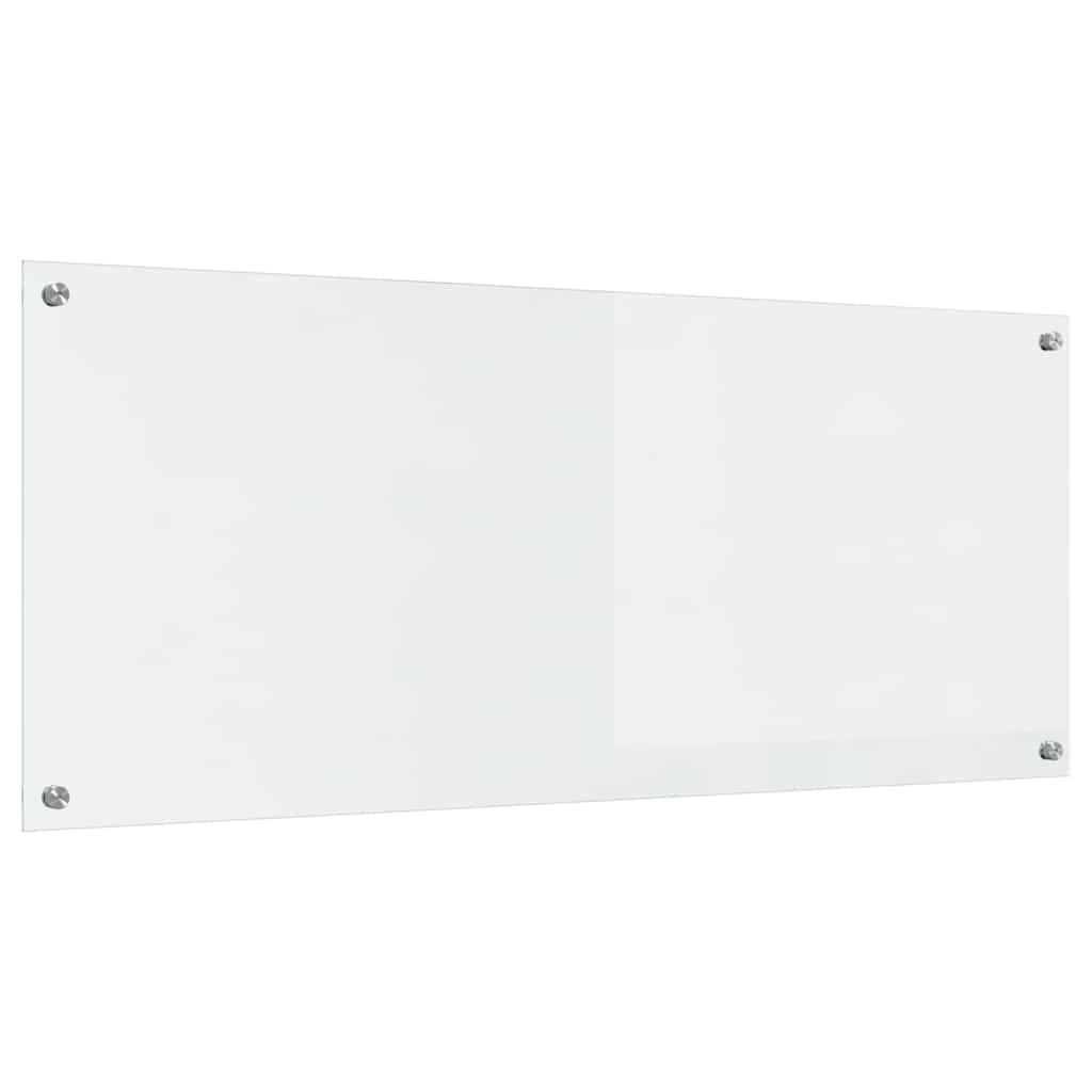Küchenrückwand Transparent 120 x 50 x 0.6 cm