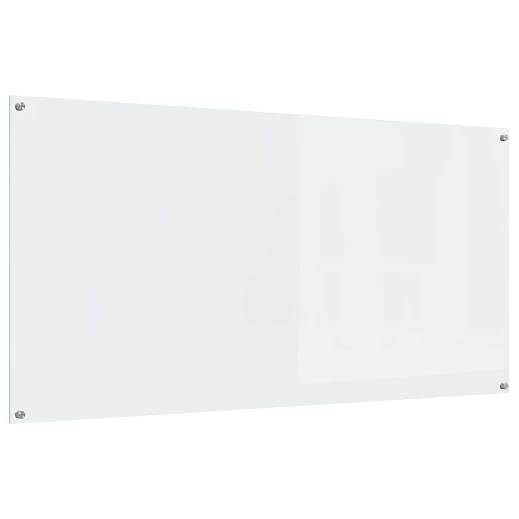 Küchenrückwand Transparent 120 x 60 x 0.6 cm