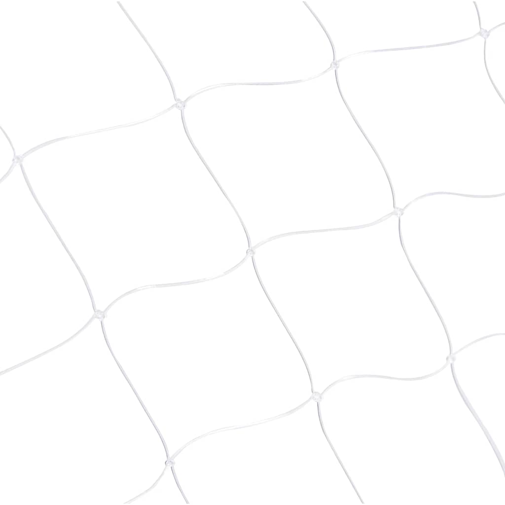 Katzennetz Transparent 4x3 m Nylon